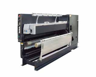 Một loạt các cuộn dây tự động