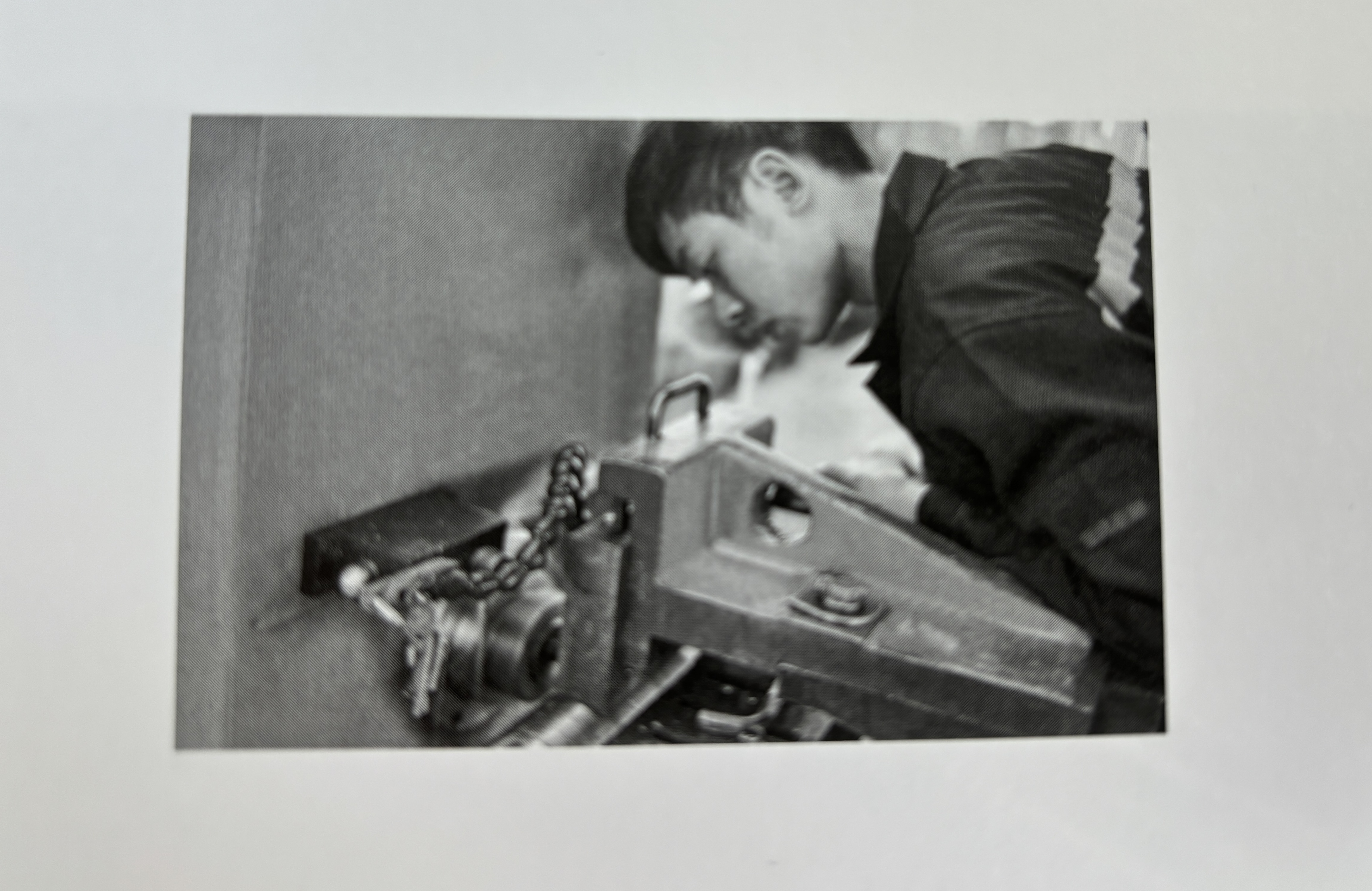 Vít dòng máy tạo hạt