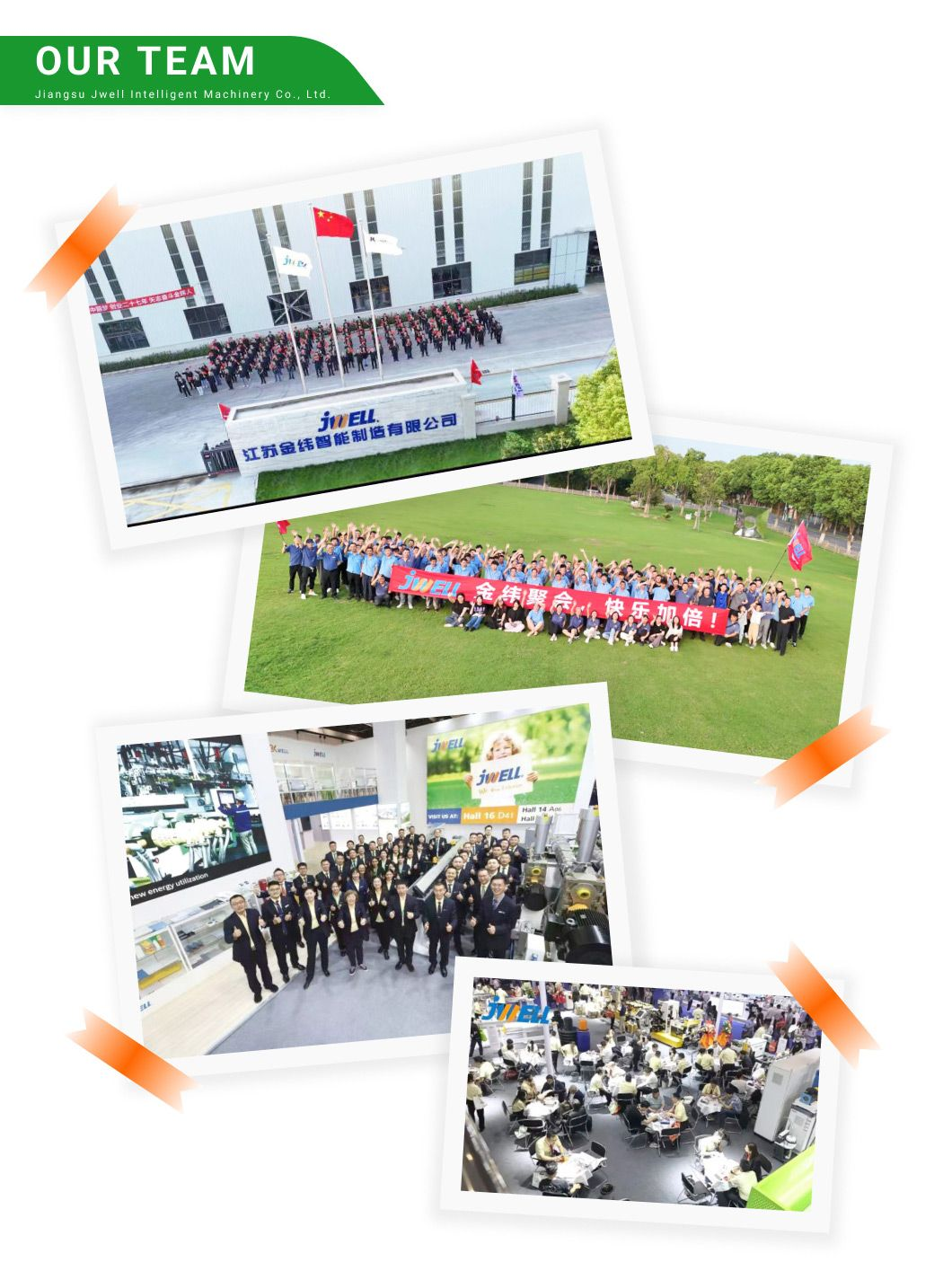 Nh&oacute;m của ch&uacute;ng t&ocirc;i