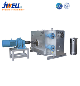 Bộ lọc polymer dọc sê -ri JMC