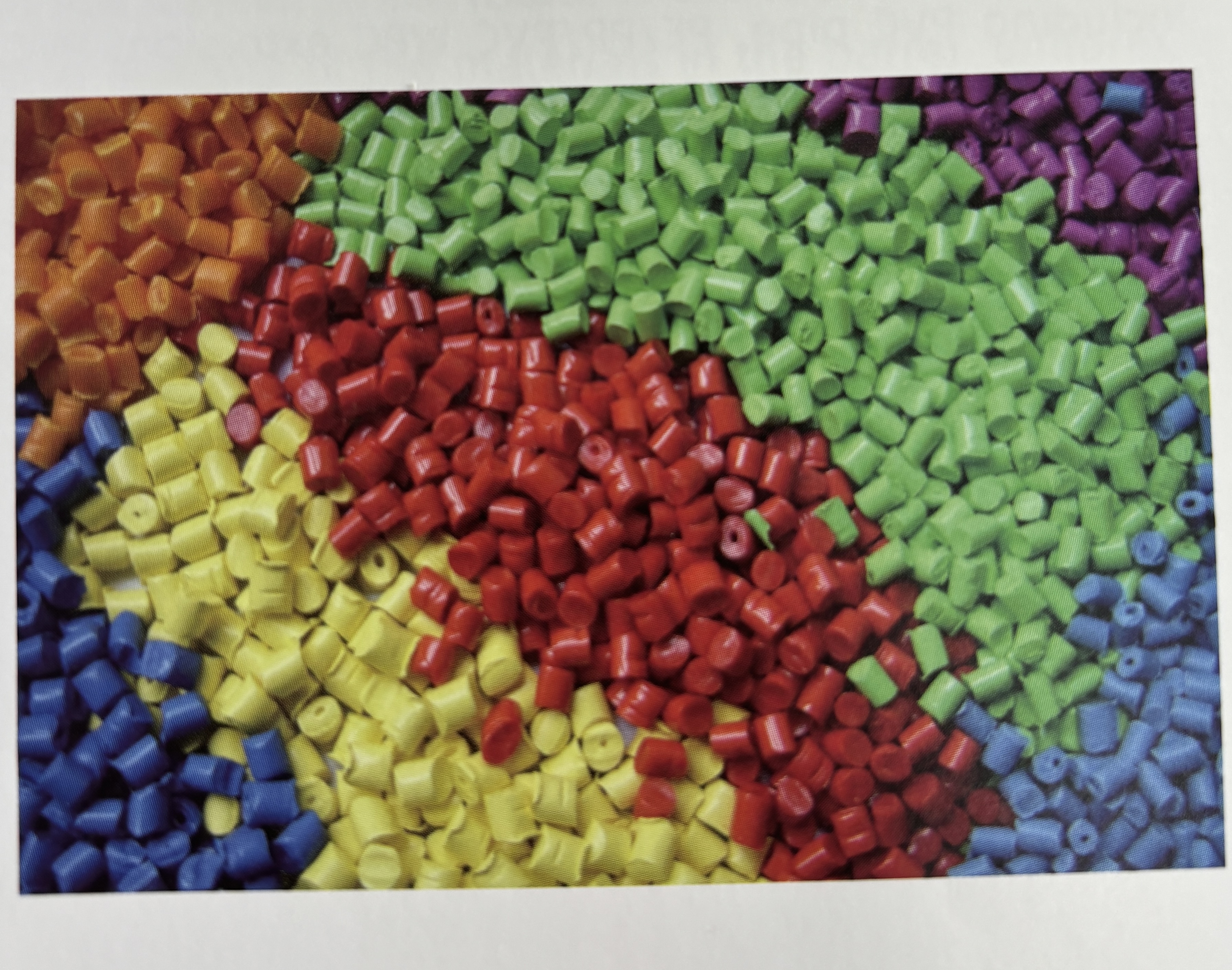 Vít dòng máy tạo hạt