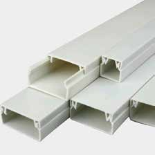 Dây chuyền ép đùn nhựa PVC