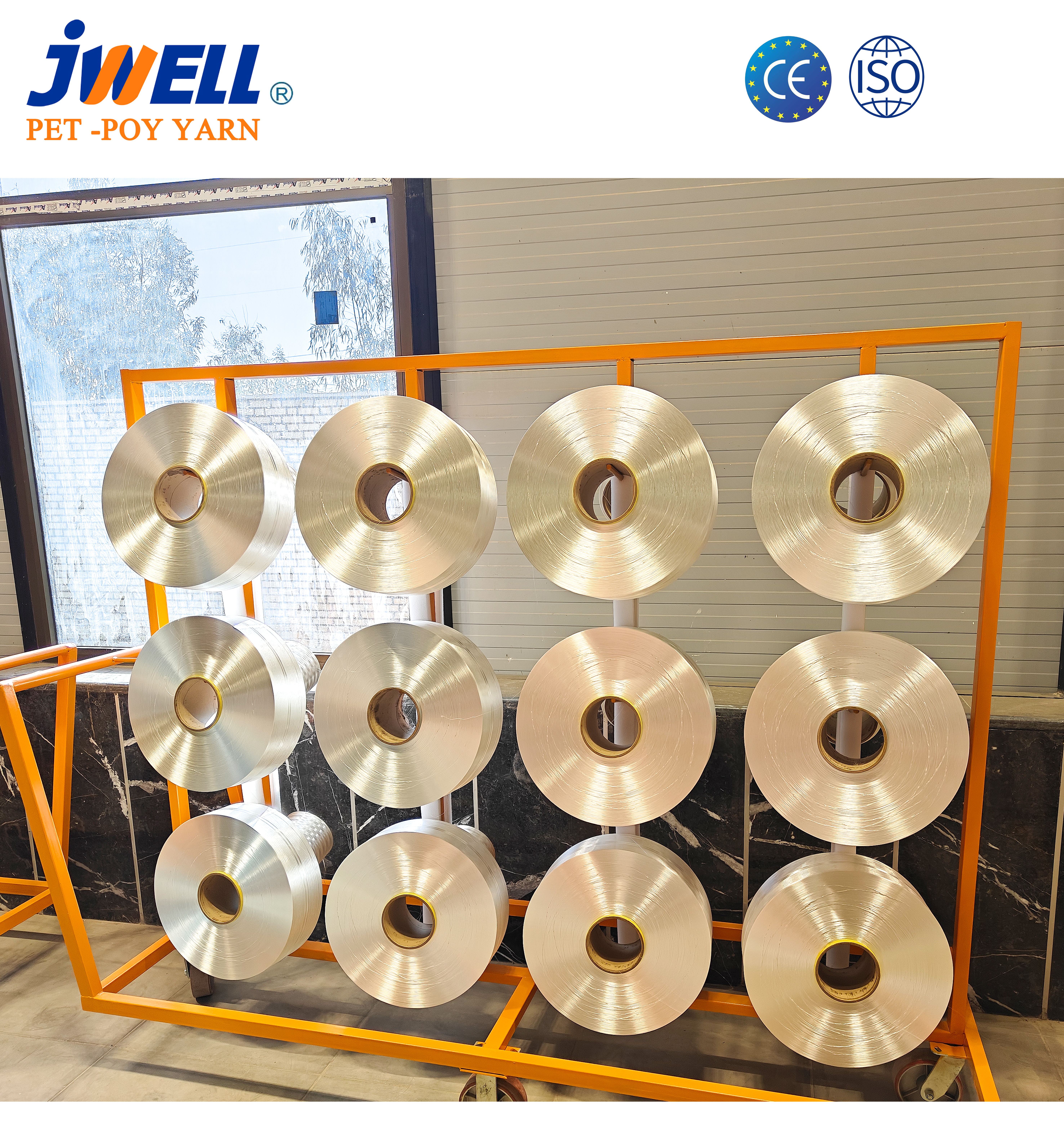 Vỏ chai thú cưng thiết bị quay