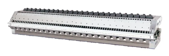 Khu&ocirc;n tấm chống biến dạng để &eacute;p đ&ugrave;n tấm &aacute;p suất cao