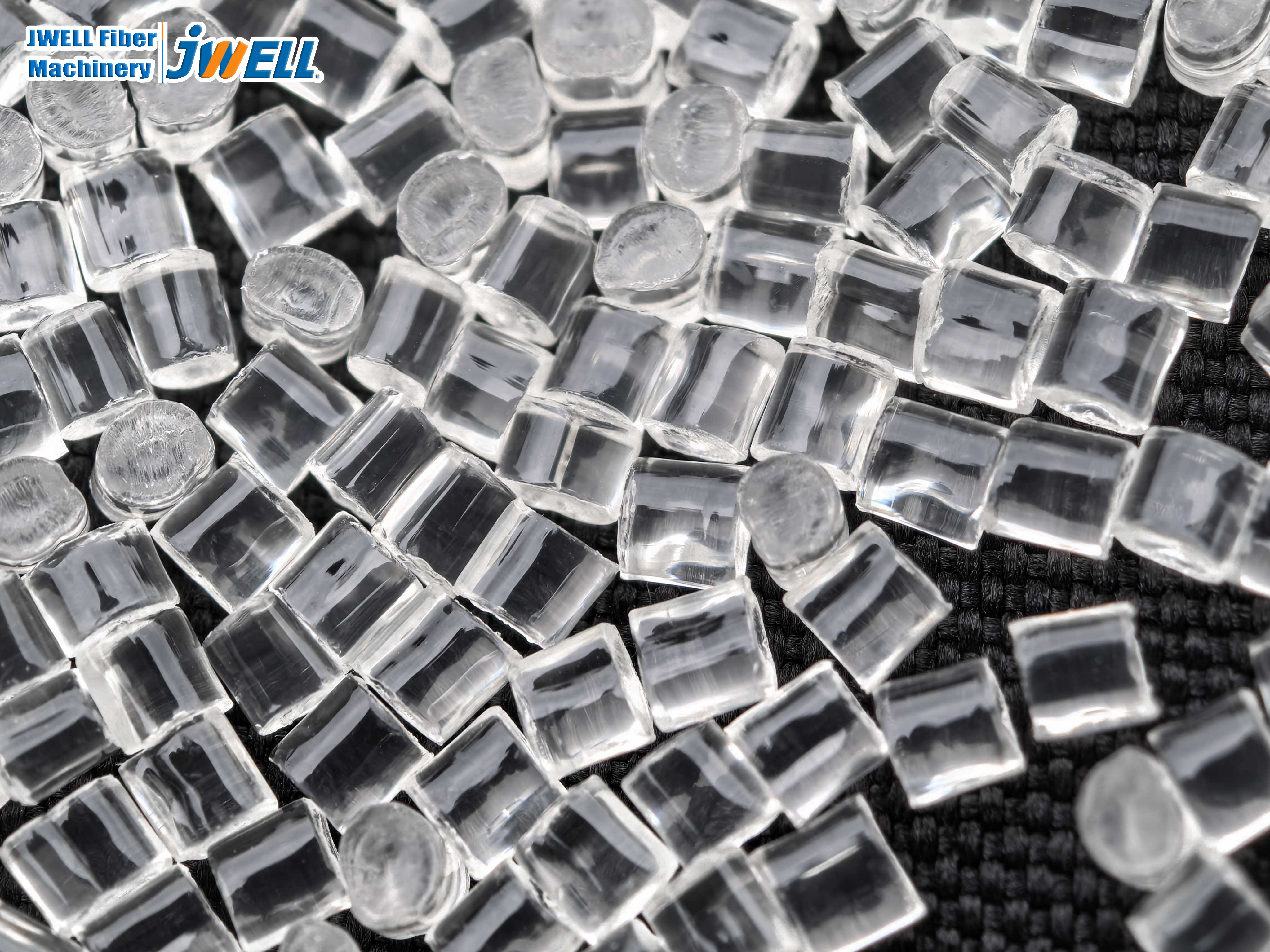 Mảnh chai PET t&aacute;i chế (S&aacute;ng)