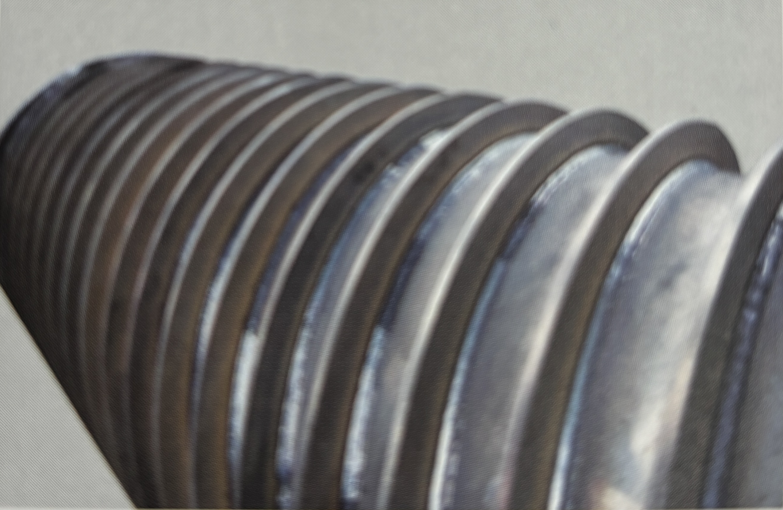 Con lăn hiệu quả tường mỏng