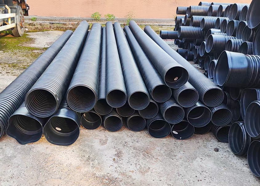 Khuôn ép đùn ống nhựa đôi tường Khuôn ép đùn ống nhựa đôi tường 