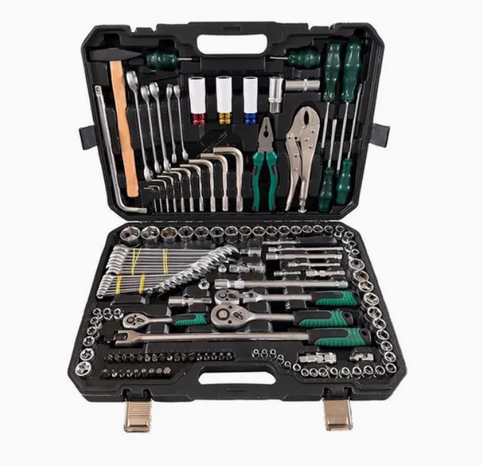 Hộp c&ocirc;ng cụ