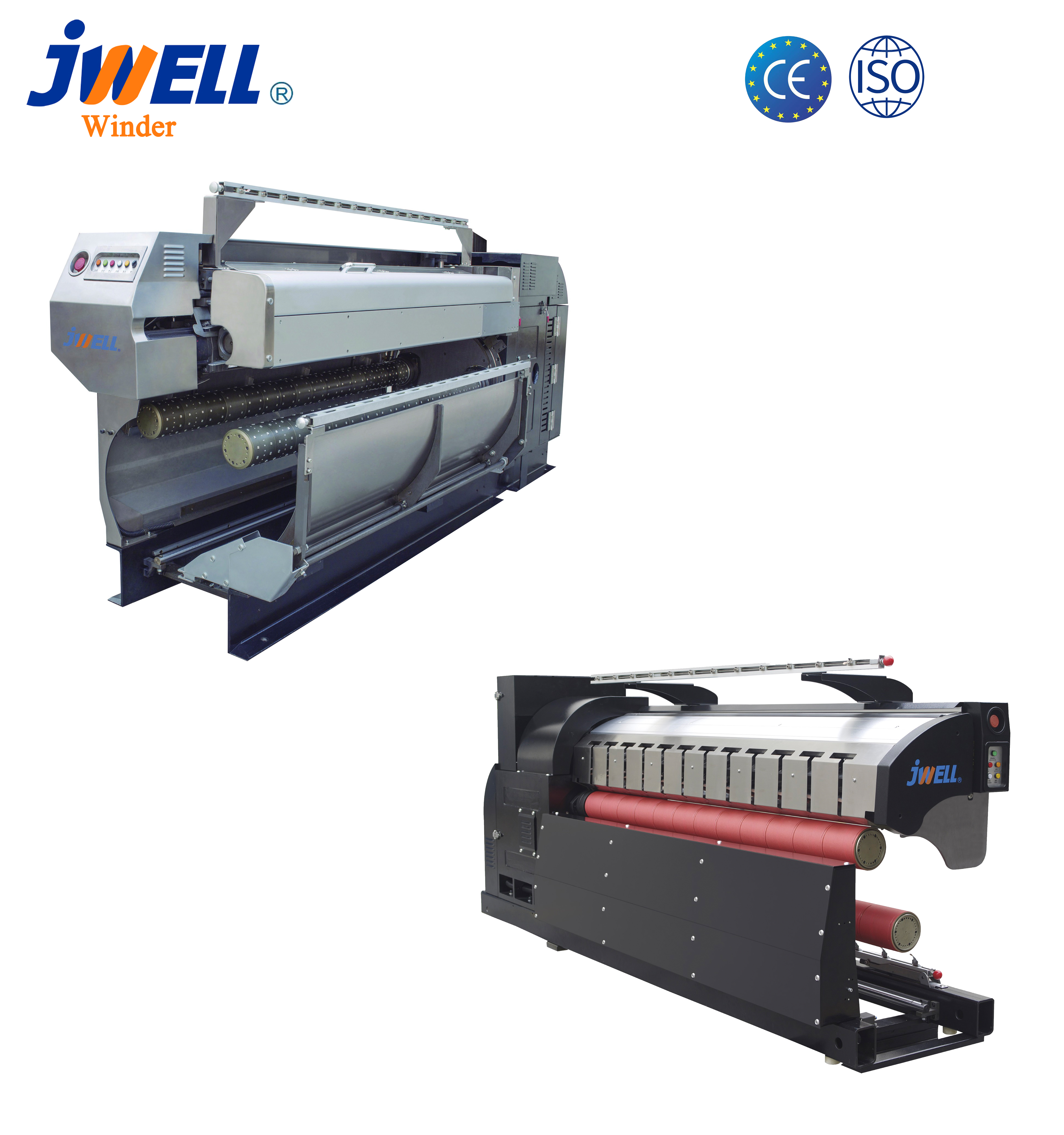  Con lăn tiếp xúc (Dành cho kéo sợi)