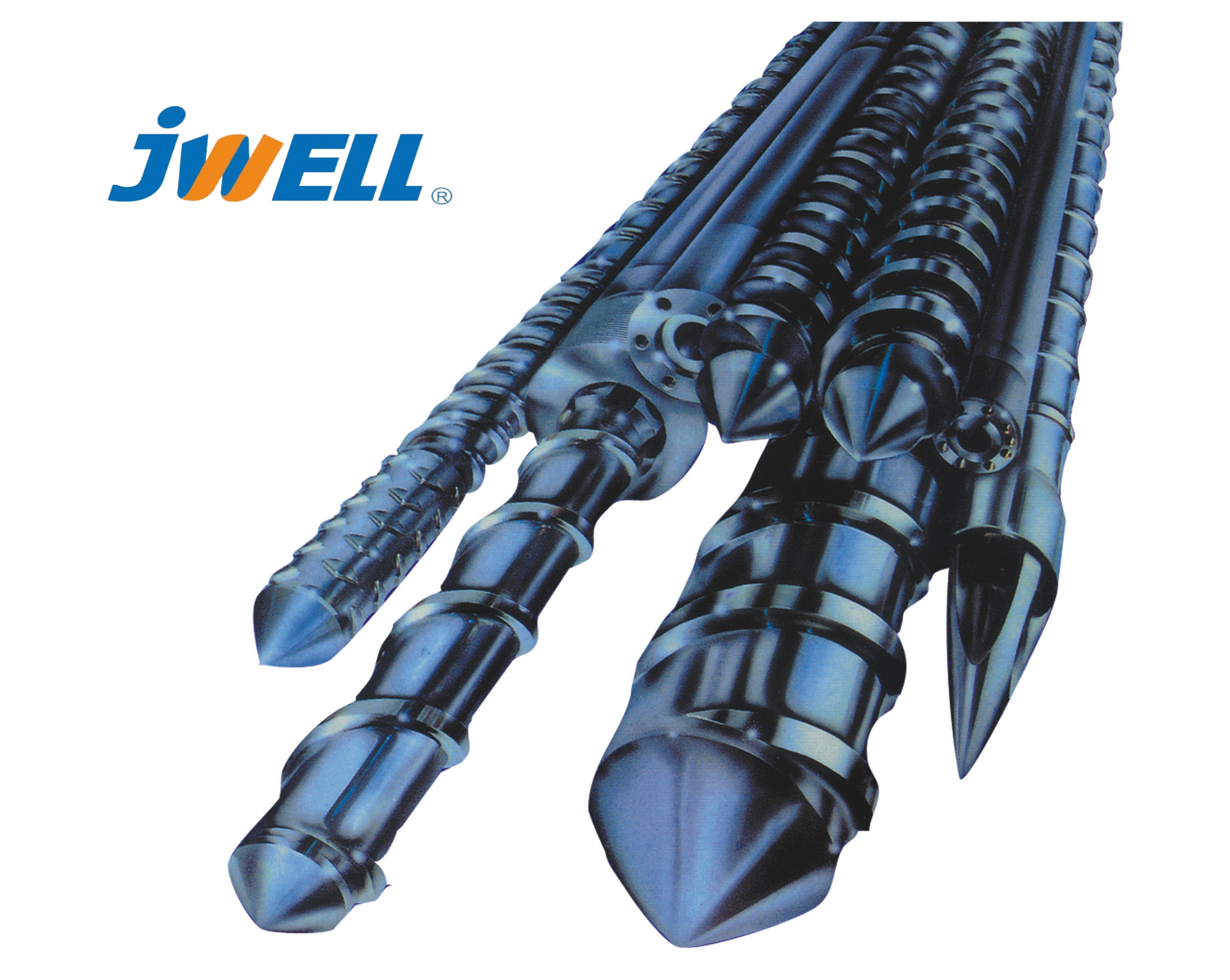 V&iacute;t đ&ugrave;n m&agrave;ng chống thấm PE