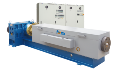 M&aacute;y đ&ugrave;n k&eacute;o sợi JWM65/25