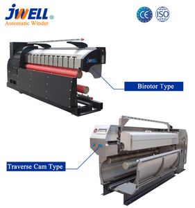 Một loạt các cuộn dây tự động