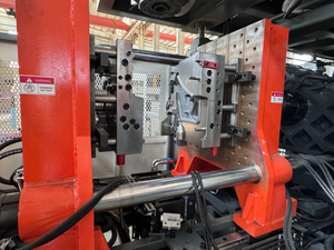 Chai Nhựa Và Lọ Khuôn Thổi, Khuôn Thổi Nhựa Rỗng