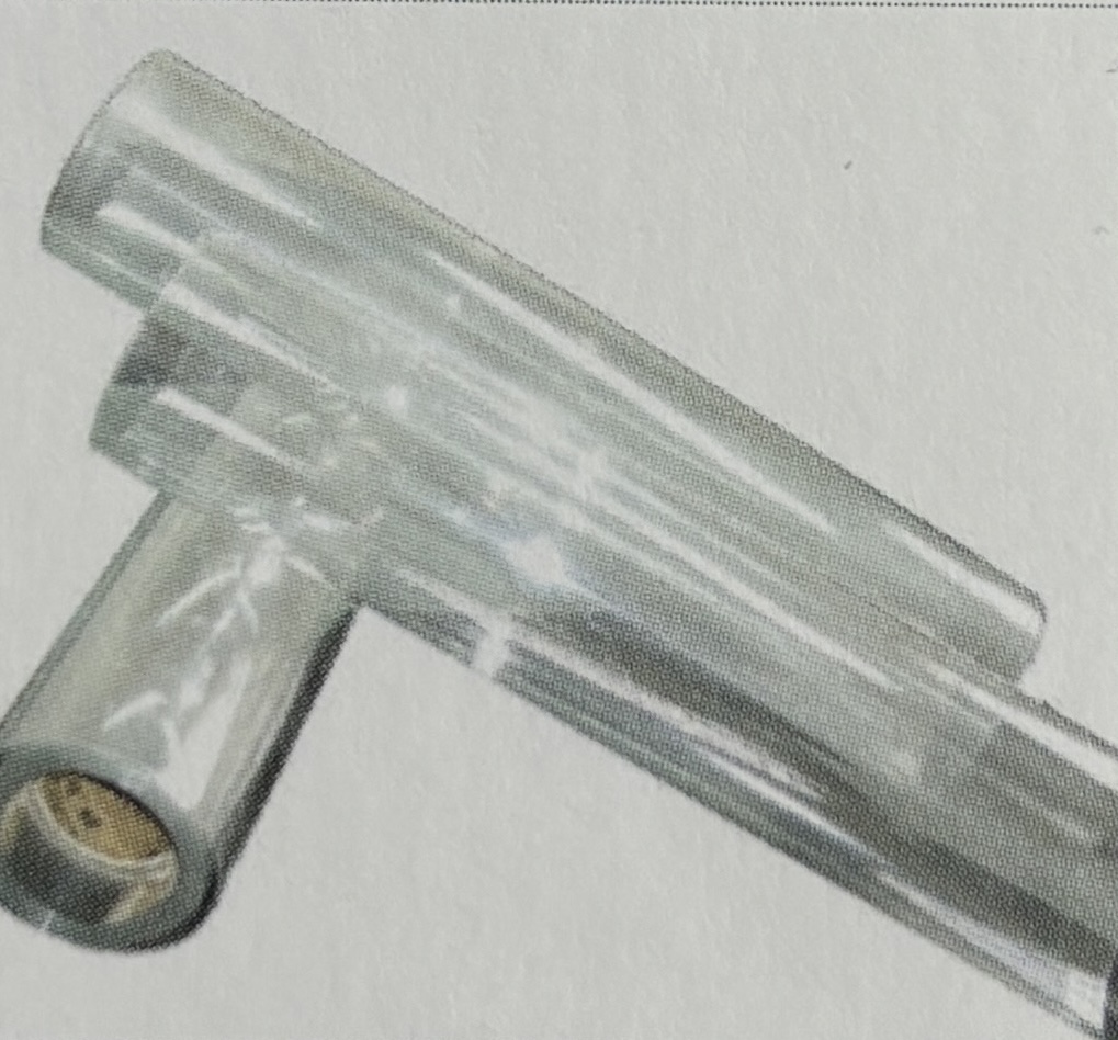 Khuôn tấm kênh kiểu móc áo để ép đùn tấm PET