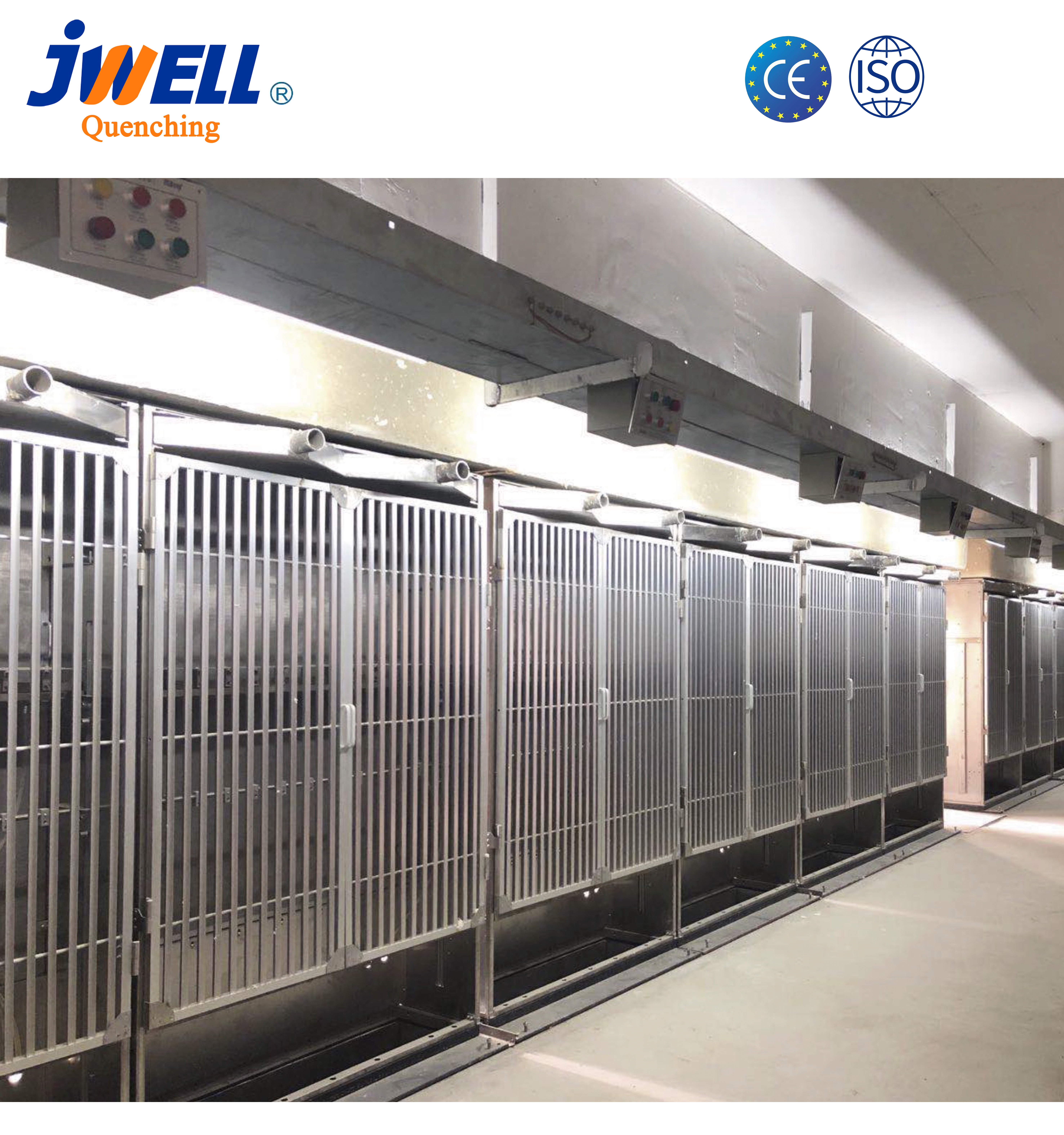 Công nghệ sợi công nghiệp PP/PA/PET-FDY và ​​thiết bị kéo sợi hoàn chỉnh