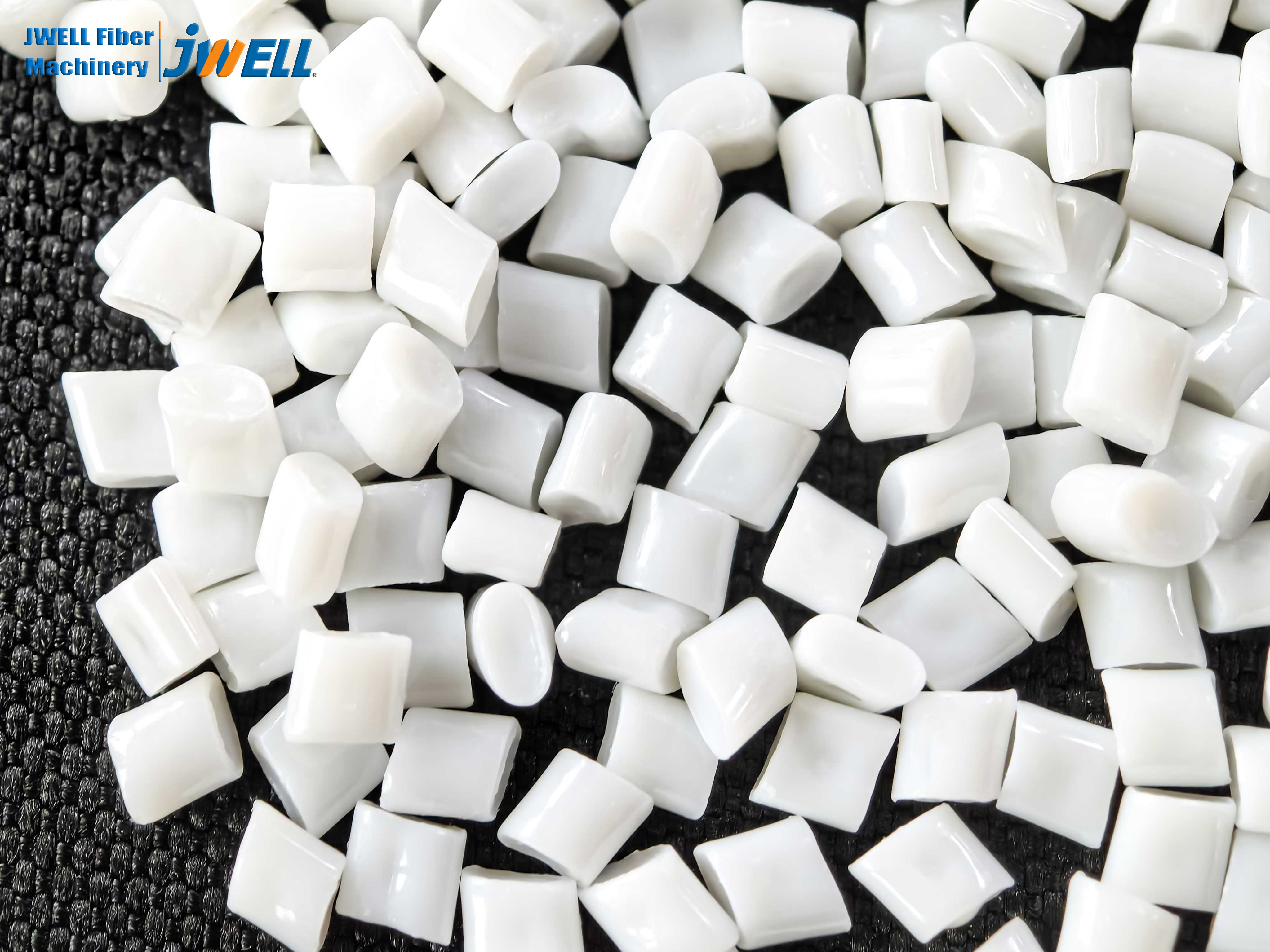 Mảnh chai PET t&aacute;i chế (Semi-Mutt)