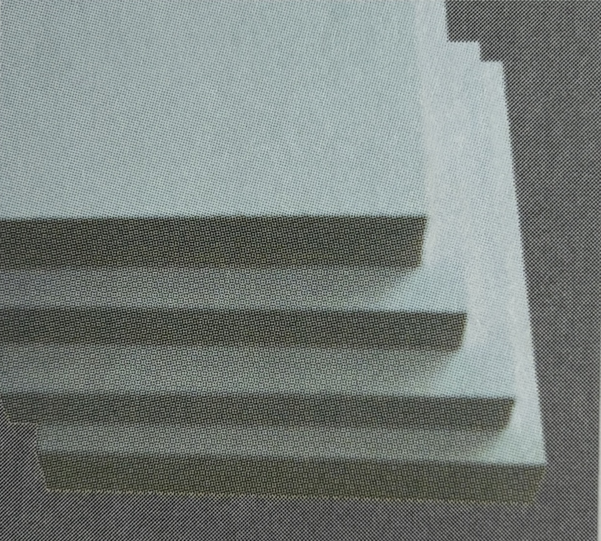 Dòng khuôn tấm JW-B-A1